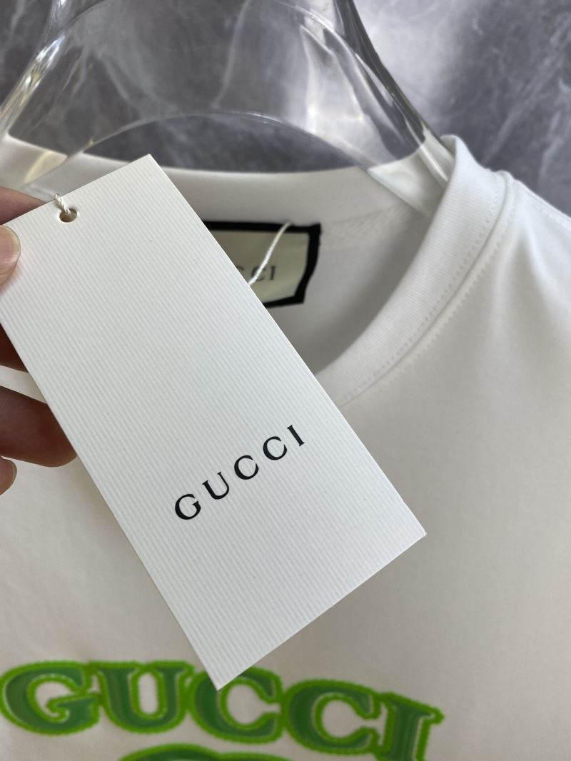 Gucci T-Shirts